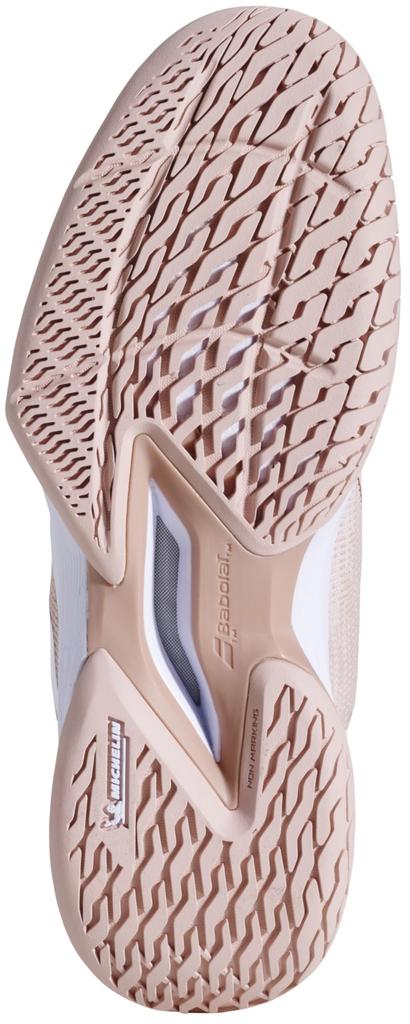 Babolat Jet Tere 2 All Court Tennis Shoes Women's (Product Code 3A1S25A651)