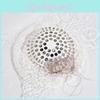 Bathroom Drain Floor Hair Filter Suction Cup For Home Drain Blocking Anti