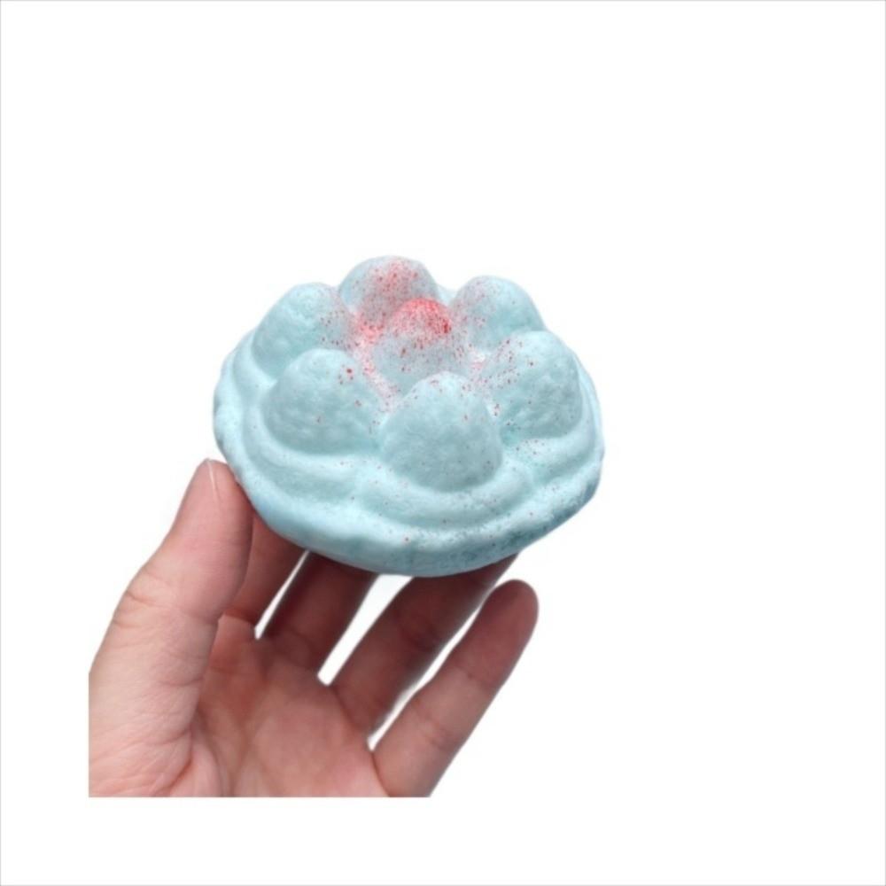 Soft Sensory Fidget Toys Simulated Desserts Decompression Toy Gifts for Kids Adults