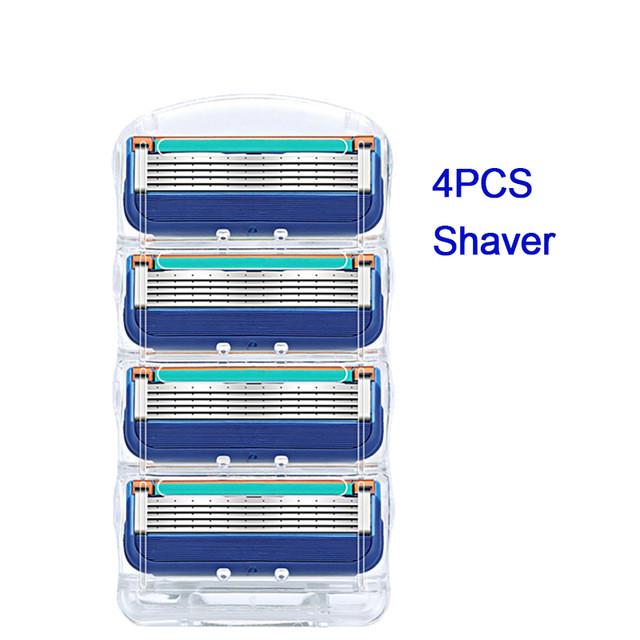2023 Fashion Useful Professional Men's Shavers 5-layer Household Shavers, Men's Facial Shavers  Facial Shavers