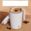 Automatic Magnetic Stirring Coffee Mug