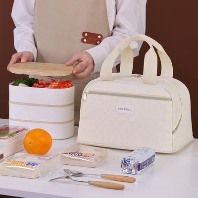 Lebensmittelbehälter – Picknick-Taschen