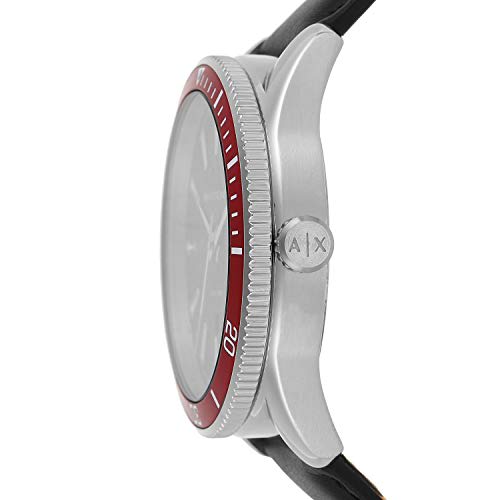 A|X Armani Exchange A|X ARMANI EXCHANGE Men's Quartz Watch AX1836 [Official Import]