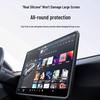 Silicone Frame Protective Cover for Tesla Model 3/Y/YL Center Console Screen