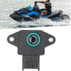 Throttle Position Sensor With O Rings High Precisions Car Accessory Replacement Part 270000251 420866120 0280122014