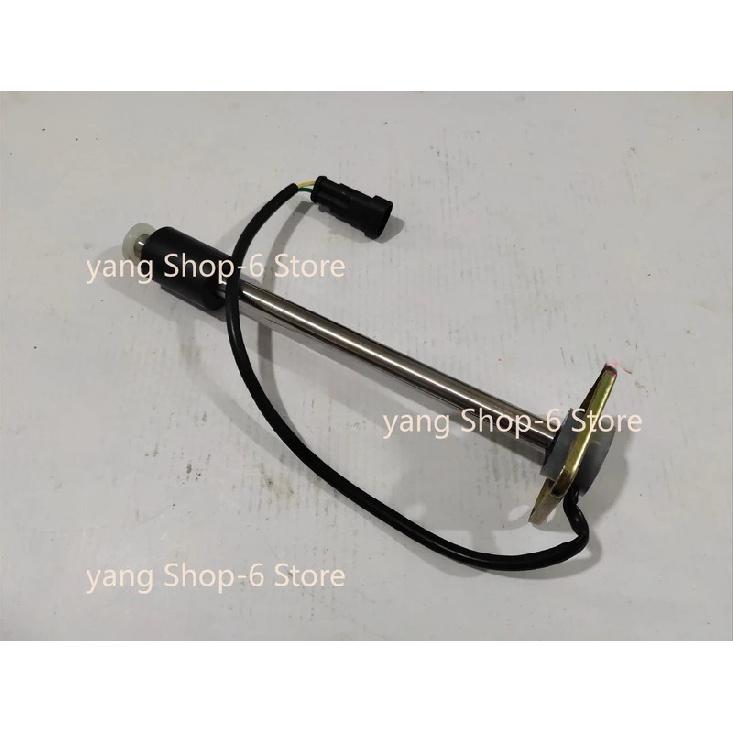 300cc Motorcycle Fuel level sensor Seal for QJIANG Benelli Hurricane 302R BJ300GS-C