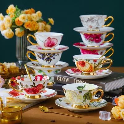 Bardak Takımı – Kahve ve çay setleri
