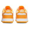Nike Dunk Low Laser Orange Women's Skate Shoes Sneakers DD1503-800
