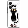 For Xiaomi Redmi Note 13 Pro Plus 5G Case Pro+ Soft Lovely Silicone Protective TPU Covers for Redmi Note 13 Pro 5G Coque Note13