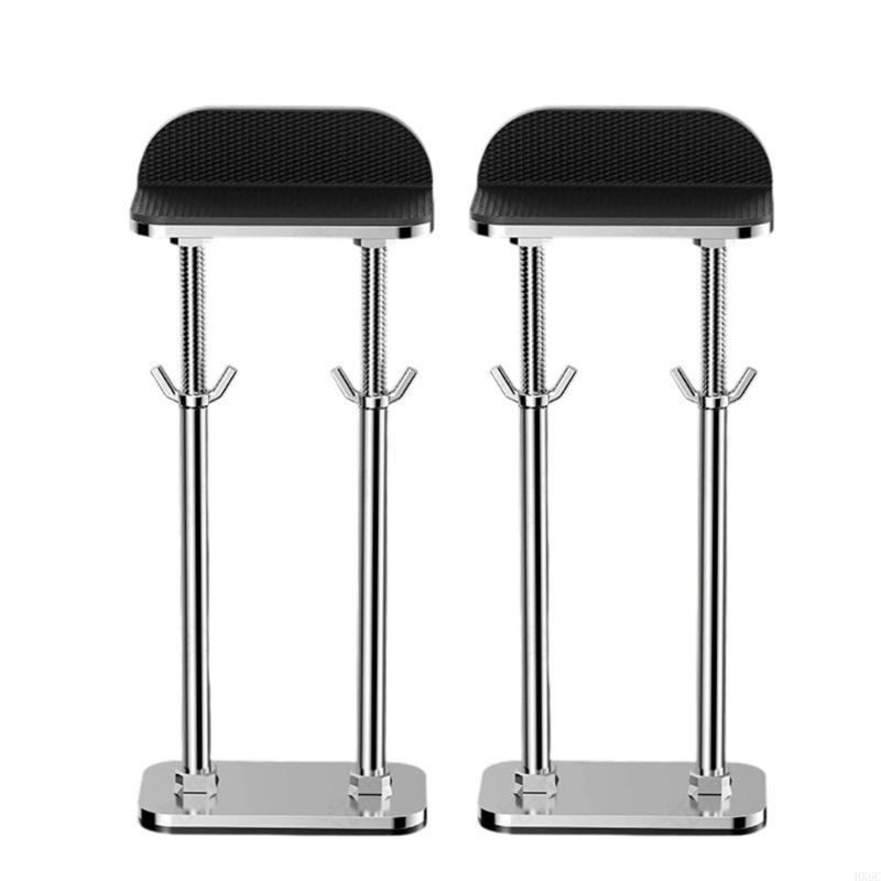 Universal Undermount Sink Leveler Parenthesis Tool Complimentary Adjustment Rustproof Steel Frame HX6C