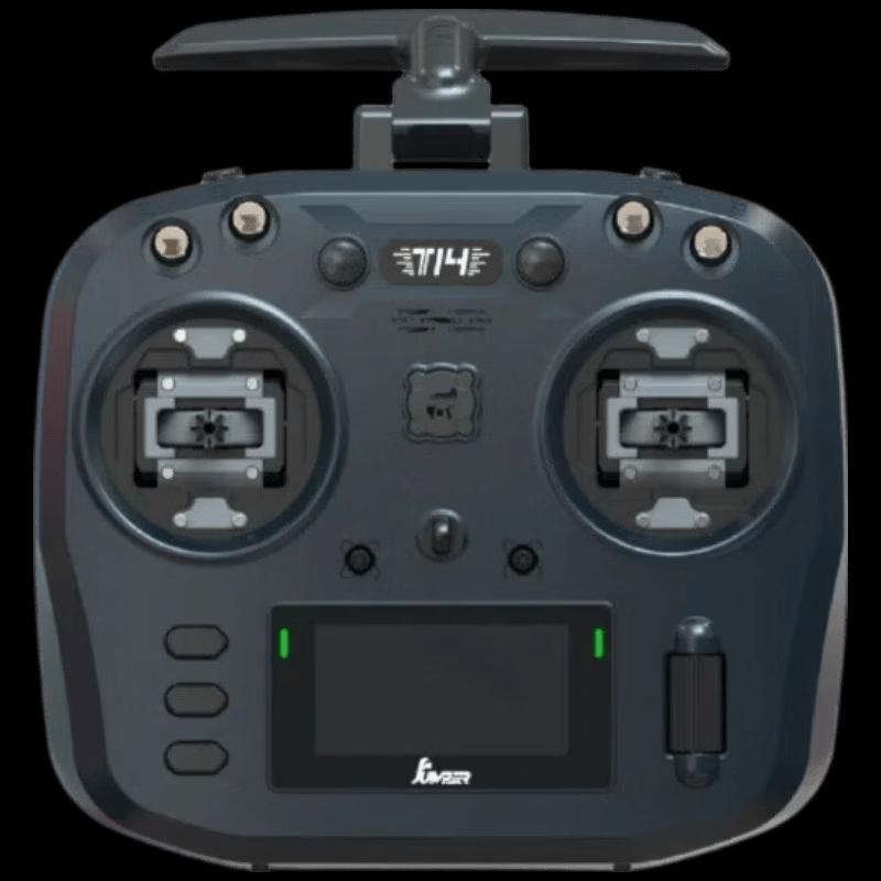 JUMPERRC T14 ELRS FPV Drone Remote Controller
