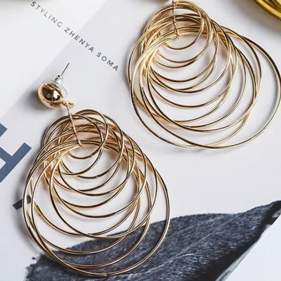 Náušnice – Visací náušnice