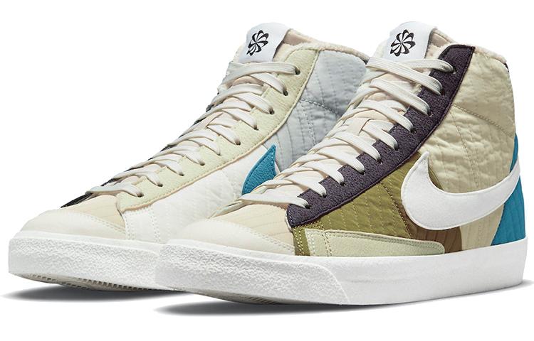 Nike Blazer Mid '77 Premium 'Toasty' DD8024-200