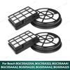 Filter Compatible for Bosch BGC05A220A BGC05A322 BGC05AAA1 BGC05AAA2 BGC05X20GB, BGS05A220 BGS05A221 BGS05A222 BGS05A225