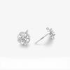 Fresh Flowers Earrings and Ear Piercings Without Removing Earrings When Sleeping
