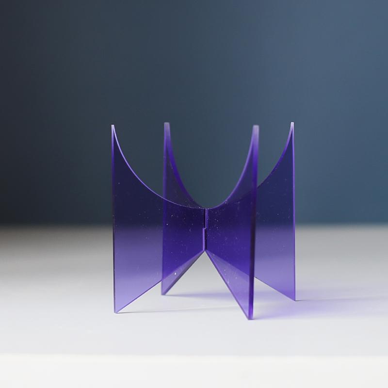 1 Set Ball Shape Vase Modern Ball Flower Vase Nordic Plastic Vase Transparent Acrylic Glass Vase Unique 13 Styles