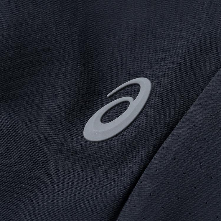 Asics Moisture Wicking Quick Dry Breathable Comfortable Elastic Sports Men Sportswear 2031F537-001