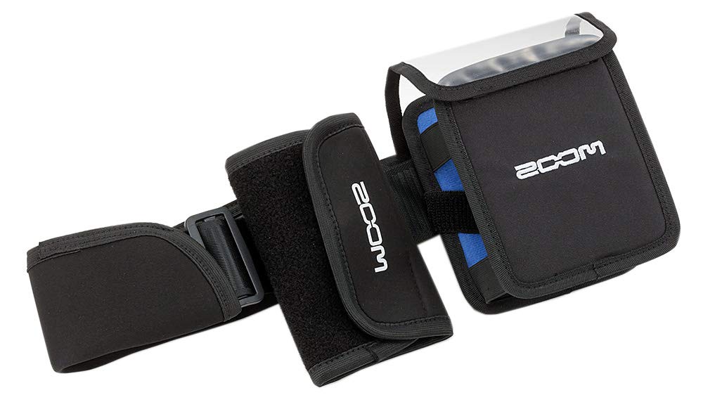 ZOOM F6 dedicated protective case PCF-6