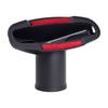 Universal Nozzle Suction Brush Head Dusting Brush For Inner Diameter 32mm Connectors Brush Nozzle Crevice Tool Vacuum Cleaner