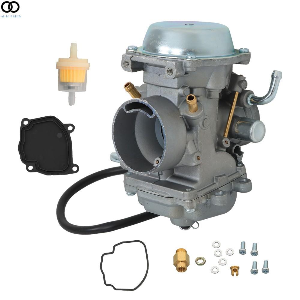 Carburetor For Polaris Magnum 500 425 330 325 2x4 4X4 HDS BST34-235 1999-2003