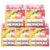 Mentholatum Fruity Lip Balm 5-Pack