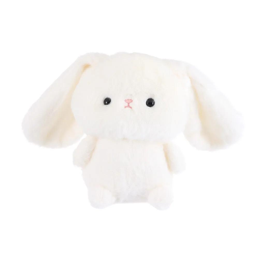 Neue Kawaii 16cm Plüsch Begleitpuppe Capybara Plüsch Stofftier Kissen Elefant Super Weiches Tier Plüschtier Schreibtisch