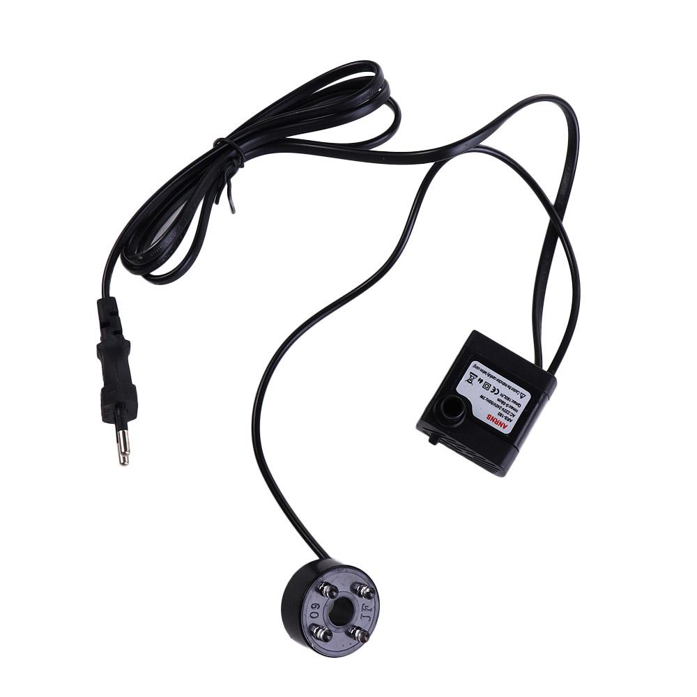 Akvaryum Dalgıç Su Pompası Balık Tankı Fıskiyesi Akvaryum Su Pompaları Balık Sucul Evcil Hayvan Kiti