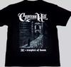 Gorąca Cypress Hill III Świątynie Boom Prezent Dla Fanów Męska S-5XL Koszulka TH324 Koszulka Unisex