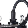 DAFIFY Dual Cutter Submersible Sewage Pump