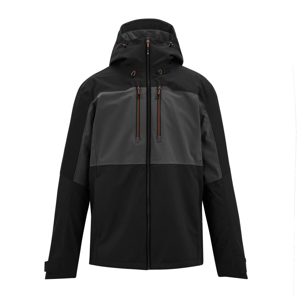 Regatta Mens Maland II Waterproof Jacket