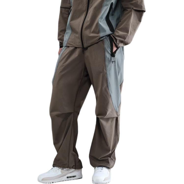 Nike Clothing Casual Pants Men s Cave Stone IH8467-289 XXL