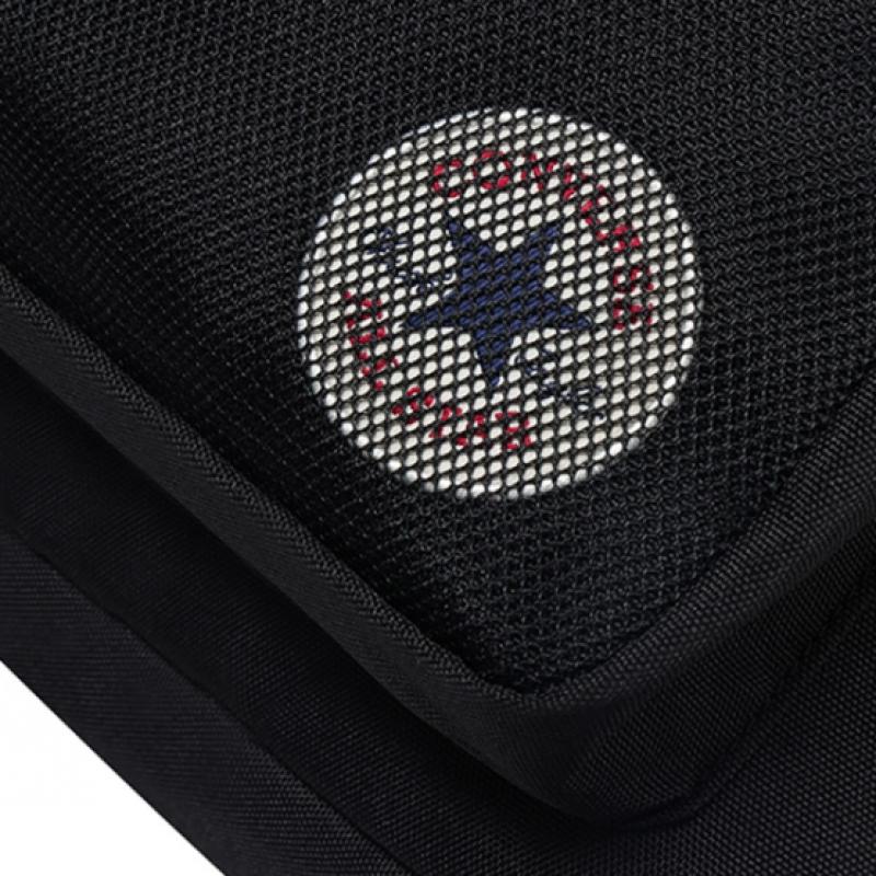 Converse Straight Edge Bts Backpack Black Ua5751 023