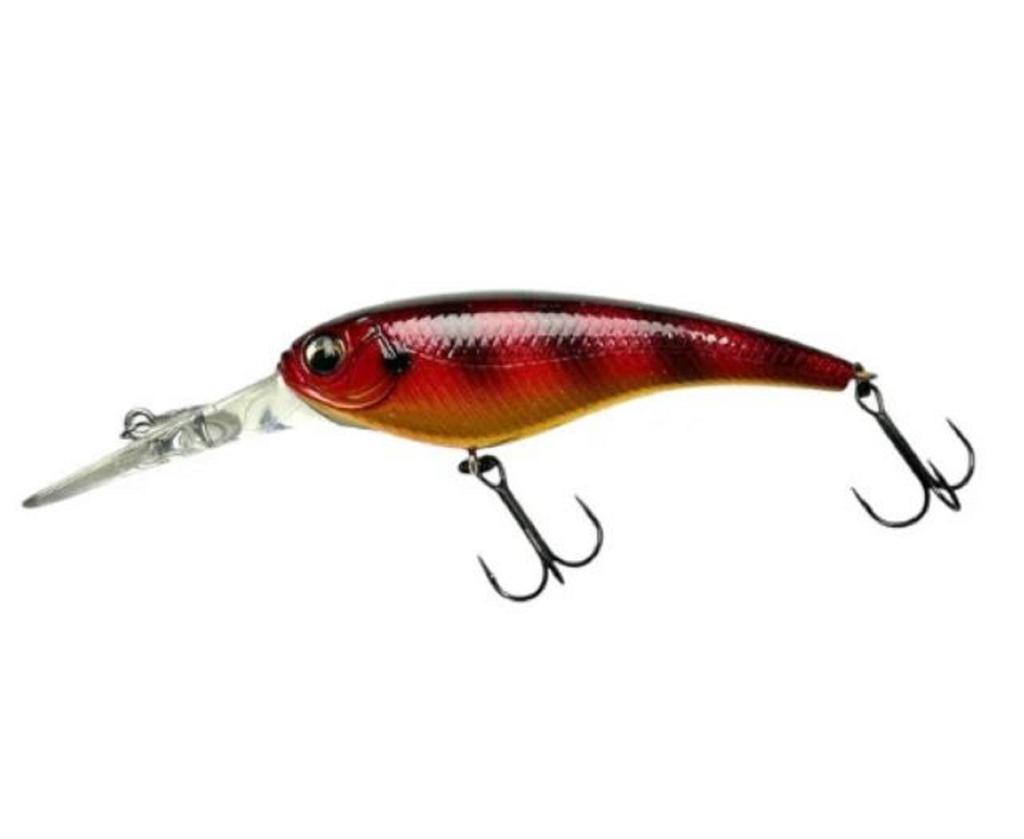 Imakatsu IS Wasp 55 Suspend Lure 116 (2351)