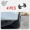 For BYD Seal 7 DMI SEAL 07 DMI 2025 2026 Car Mudguards Plastic Fender Cover Flares Splash Guard Cover Auto Mud Flaps Accessories