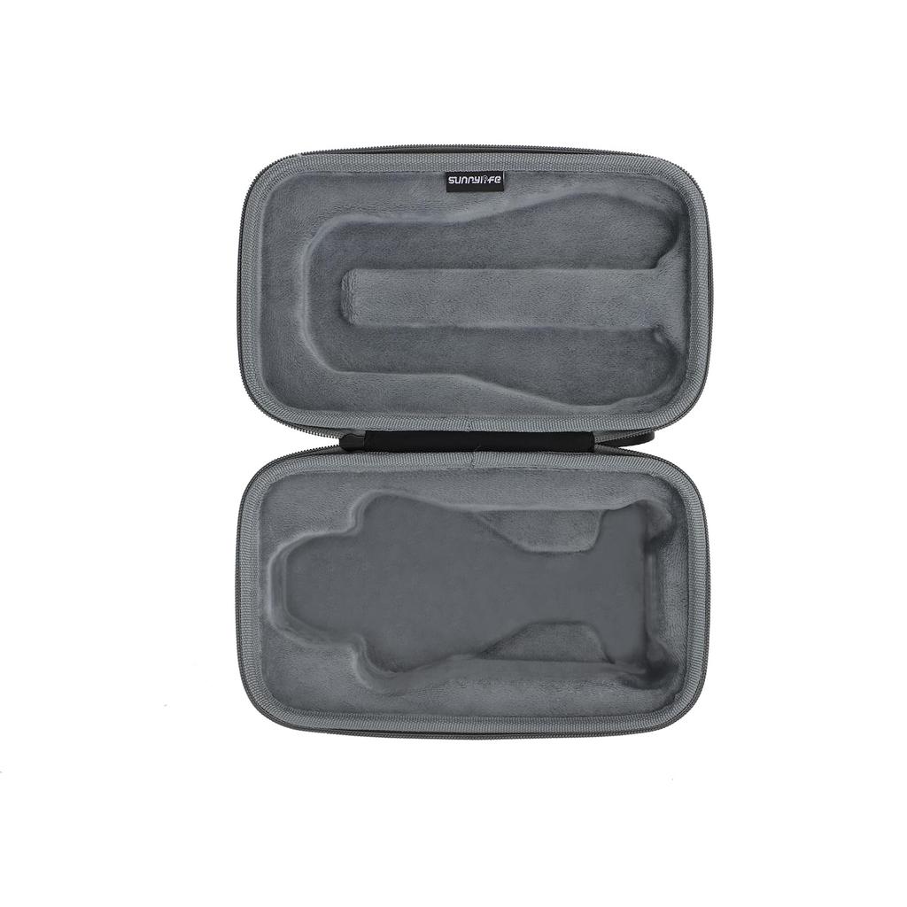 TOMGDRACO DJI AIR 3SDJI AIR 3 Storage Case, Drone Storage Bag, Portable Bag, Aircraft Storage Case, Protective Box, Portable Suitcase, Anti-Drop, DJI