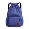 Li Shen Large Capacity Sports Travel Drawstring Backpack