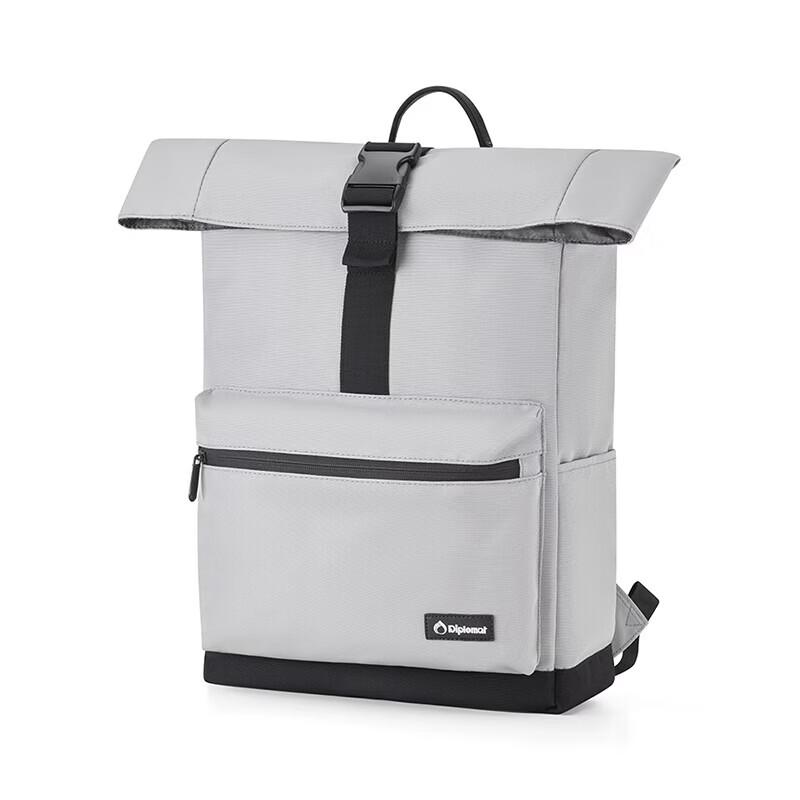 Diplomat HM-15153L Business Backpack