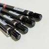 4 Pieces Automatic Pencils 0.3mm 0.5mm 0.7mm 0.9mm Sketching Pencils Metal Mechanical Pencils Drawing Pencils for School