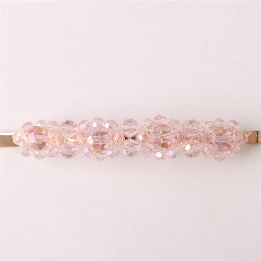 1pcs Korean Fashion Personality Metal Geometric Hair Claw Barrettes Elegant Hair Clip Hairpin Women Girl Hair Accessories New