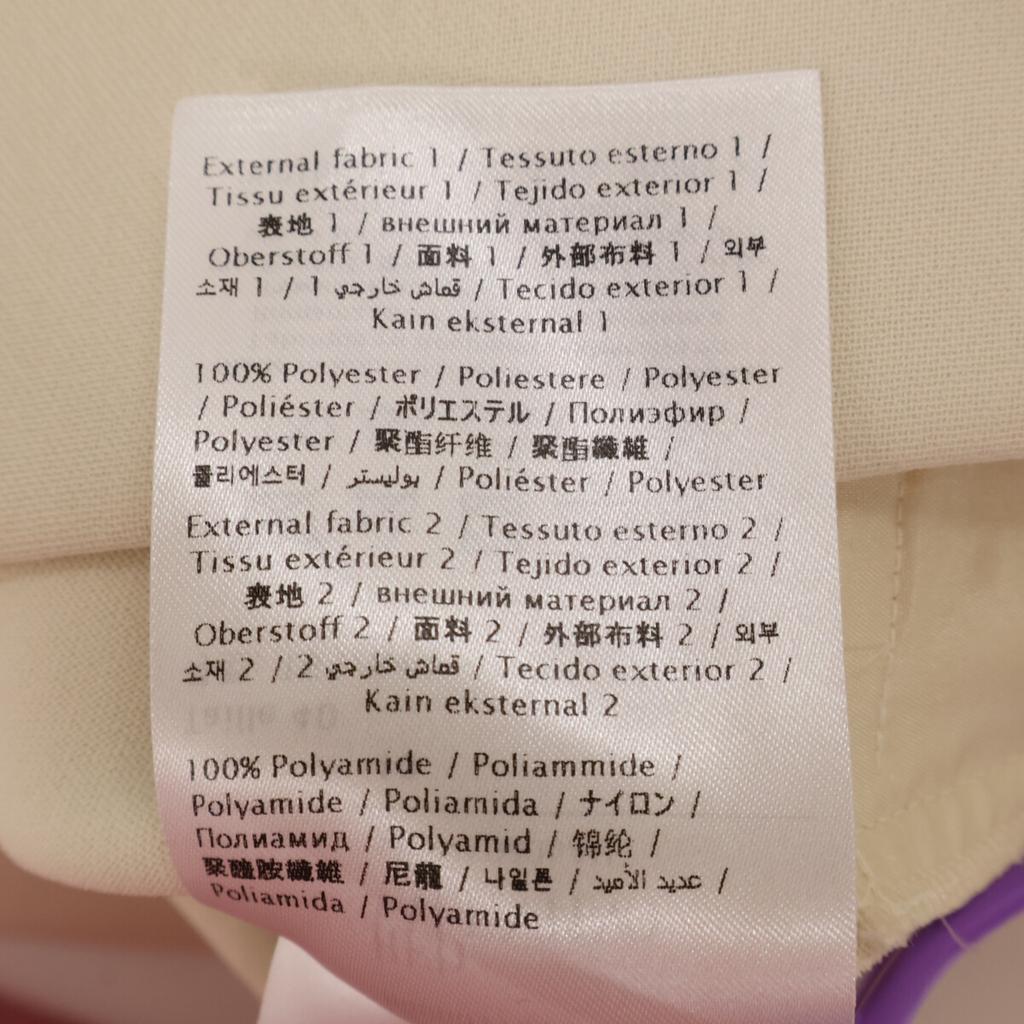 RED VALENTINO XR3VAD806AH Beige Lace Collared Dress dress 40 beigeUsed