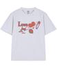 Keollola Lovejoy Short Sleeve T-Shirt (3 Colors)