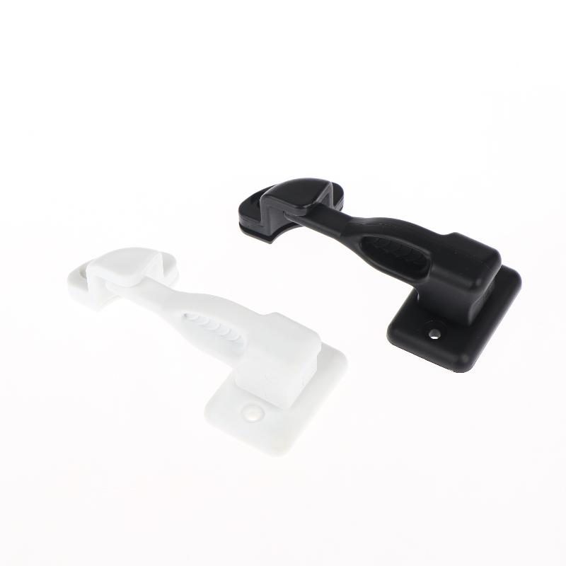 Fermaporta Auto T Fermaporta Cattura di Ritenzione Scrocchi Per Auto Caravan Camper Motorhome Barca Fermaporta Supporto
