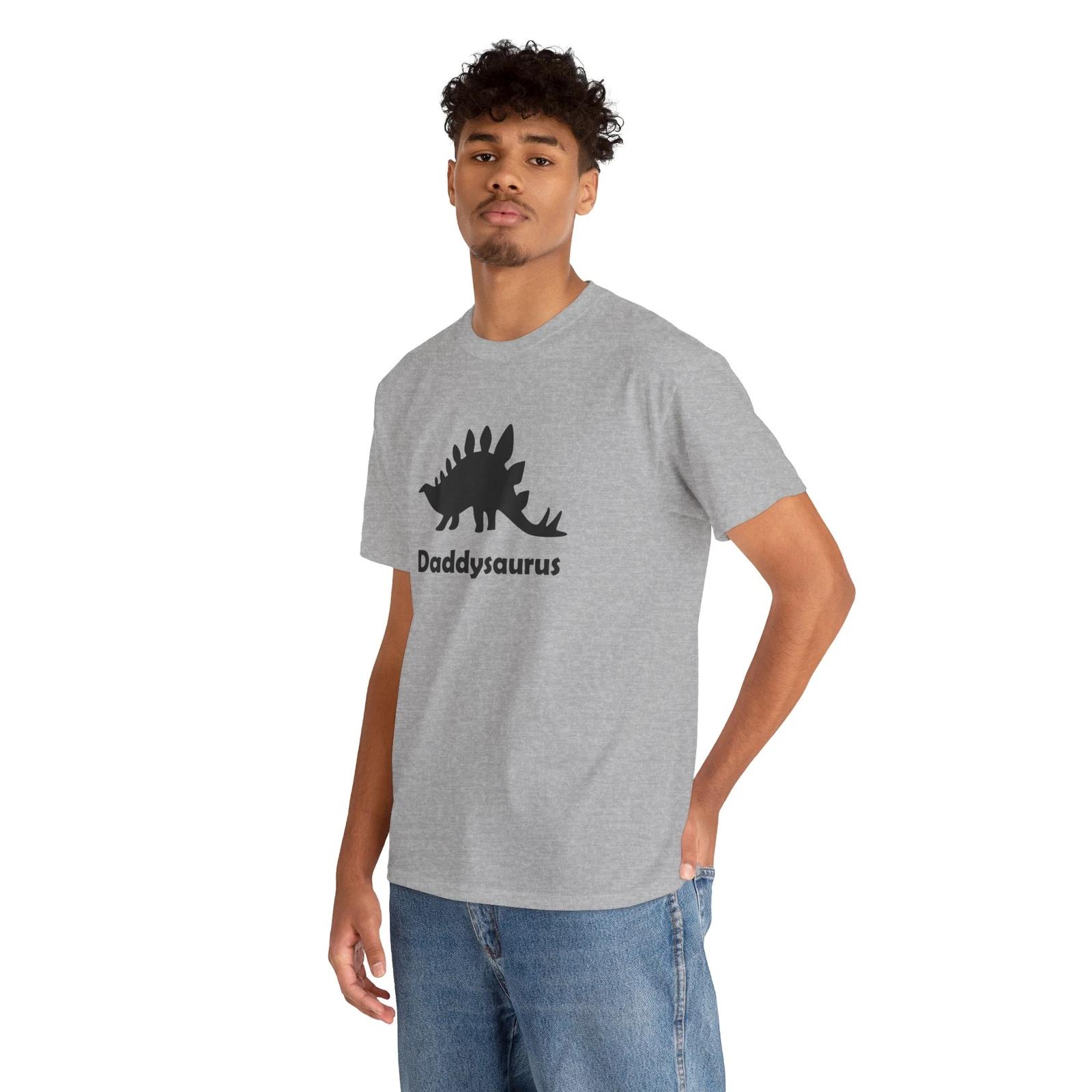 Dinosaur T-Shirt | Funny Prehistoric | T-Rex Jurassic Lover Shirt Dino World 4XL