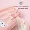 Ding Guagua Girls' Cotton Underwear