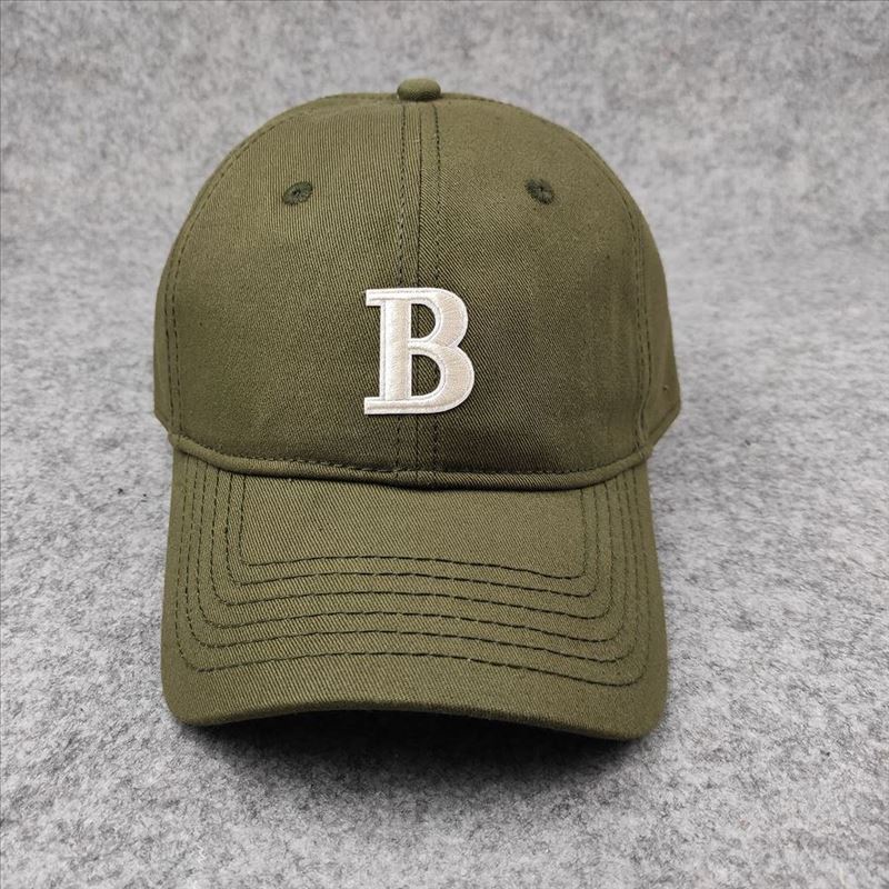 Multi-color baseball cap, large head circumference women's hat, color cap, letter large size women's hat, men's hat, sun protection, large brim.