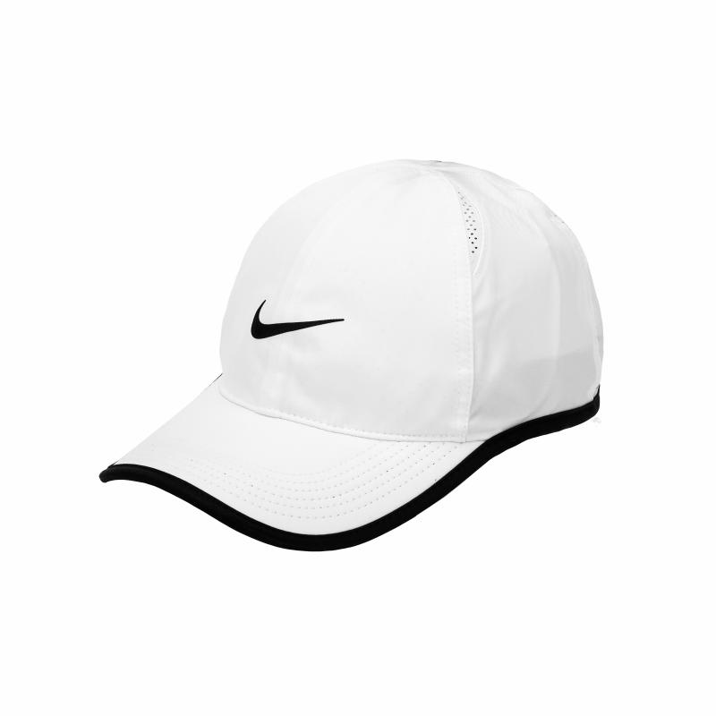 

Nike Baseball Caps Unisex Casual 679421-100 F белый