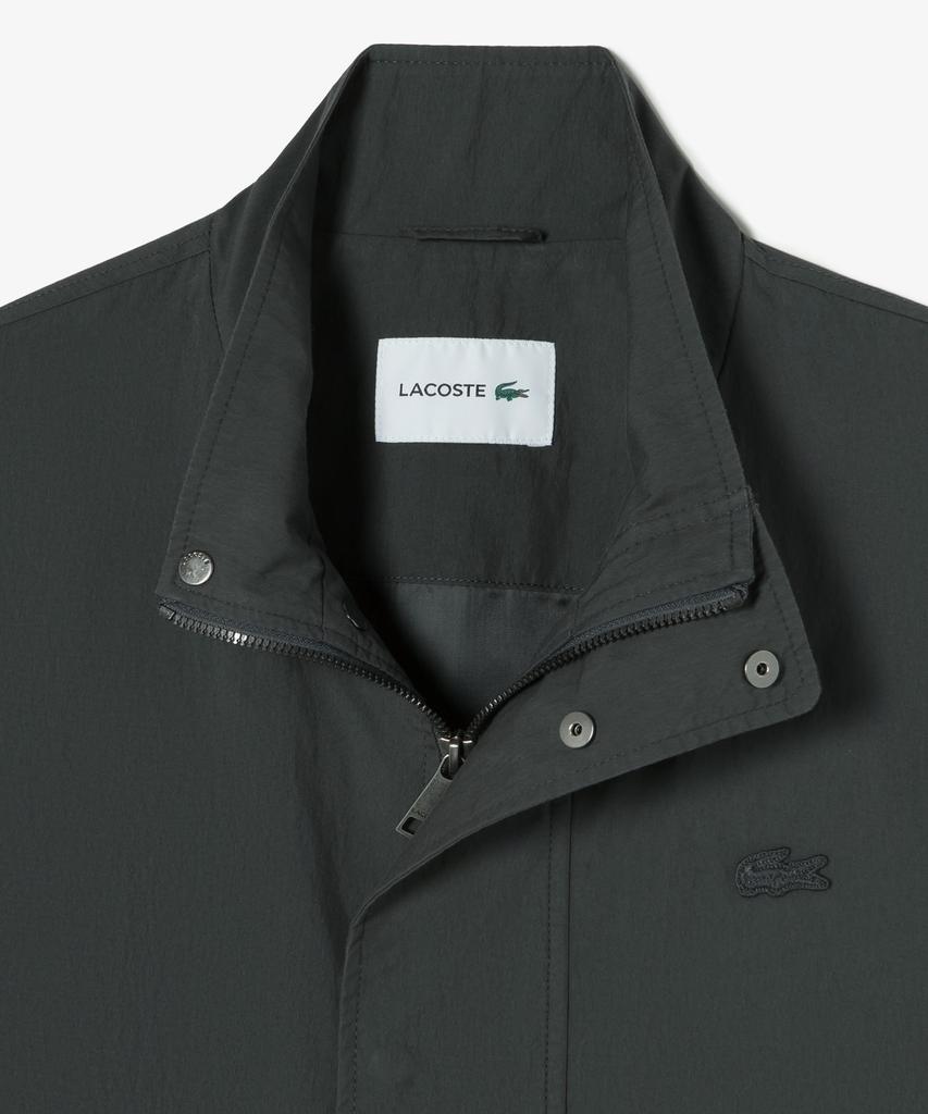 Lacoste Men'S High-Neck Outerwear Bh447E-56G 050