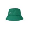 MARTINE GOLF Argyle Bucket Hat_Green