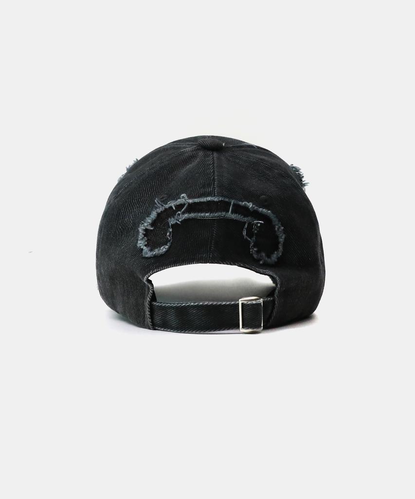 BADBLOOD 91 Ball Cap - Charcoal