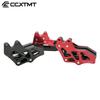 CNC Aluminum Motorcycle Chain Guide Guard Protector For Honda CRF250F CRF230F CRF150F CRF250L CRF250M CRF250RALLY CRF300L RALLY